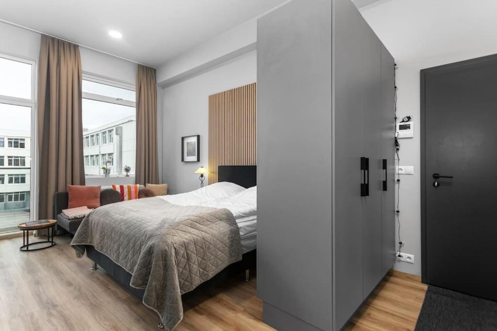 Charming Studio Leilighet