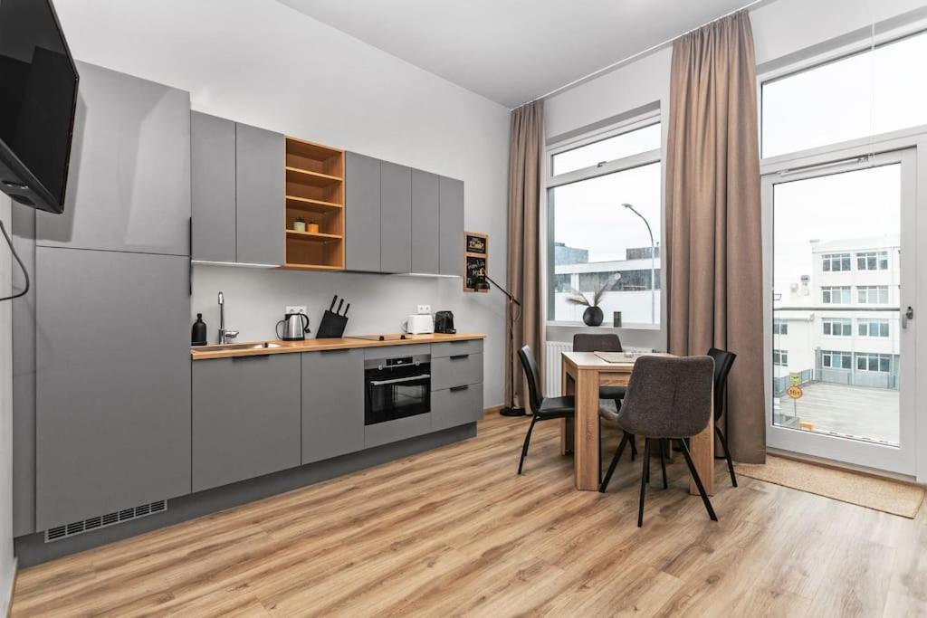 Charming Studio Leilighet *