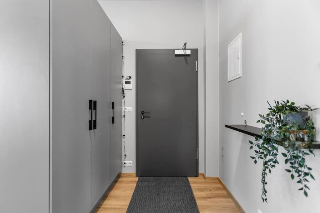 Leilighet Charming Studio Reykjavík